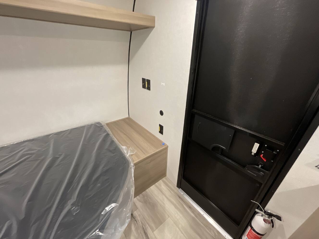 A photo of this 2027 Keystone COLEMAN 13R