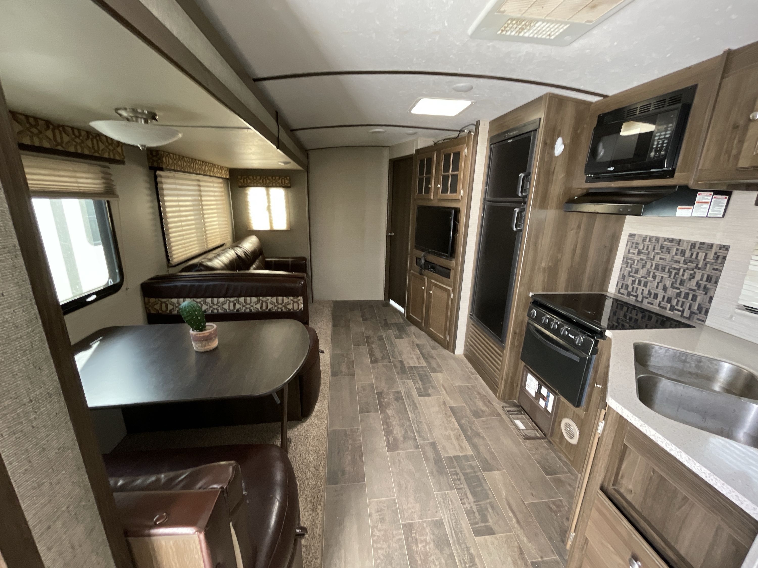 2017 Keystone BULLET 31BKPR in chichester NH