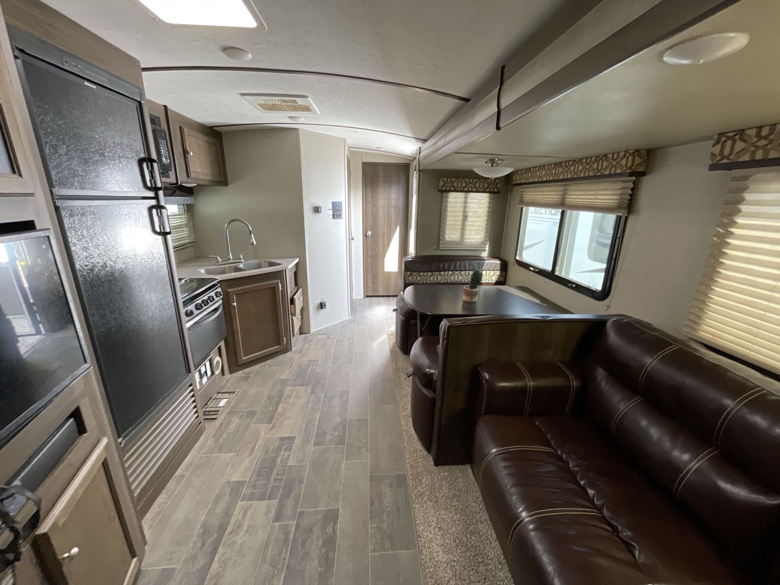 2017 Keystone BULLET 31BKPR in chichester NH
