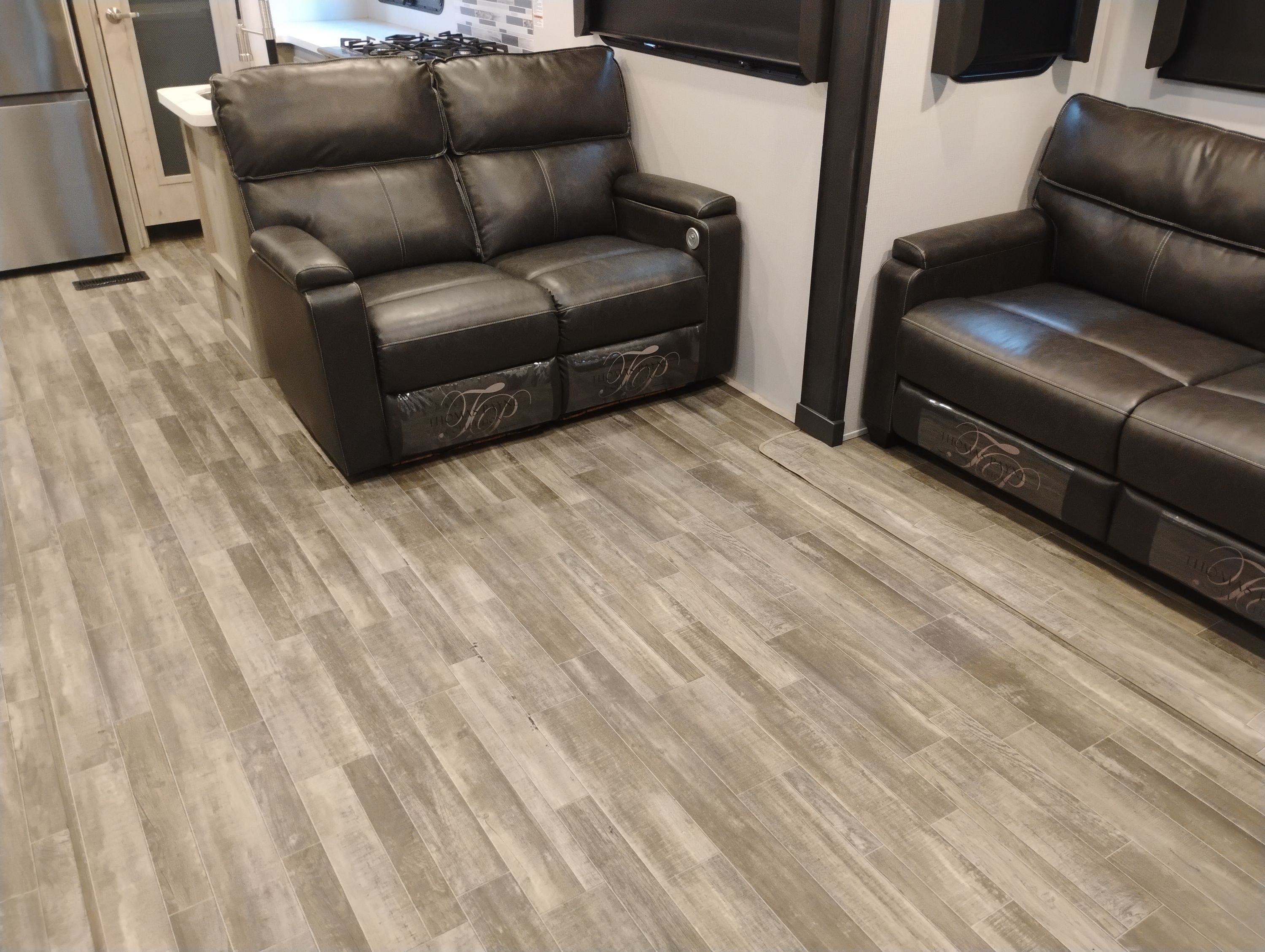 2023 Keystone ALPINE 3910RK in rossford OH