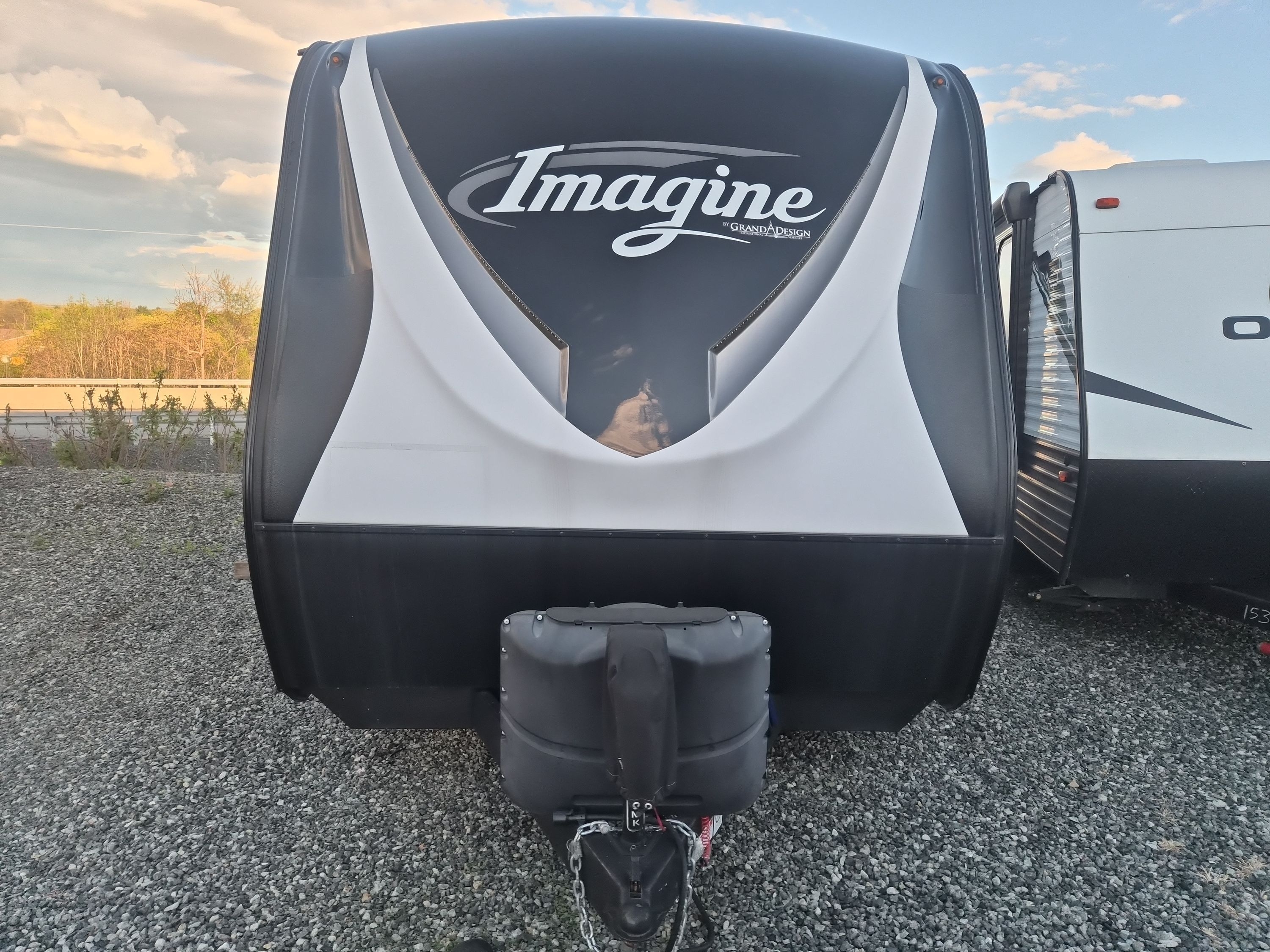 2022 Grand Design IMAGINE 2670MK in boyertown PA