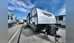 2021 Forest River WILDWOOD 27RKS RV