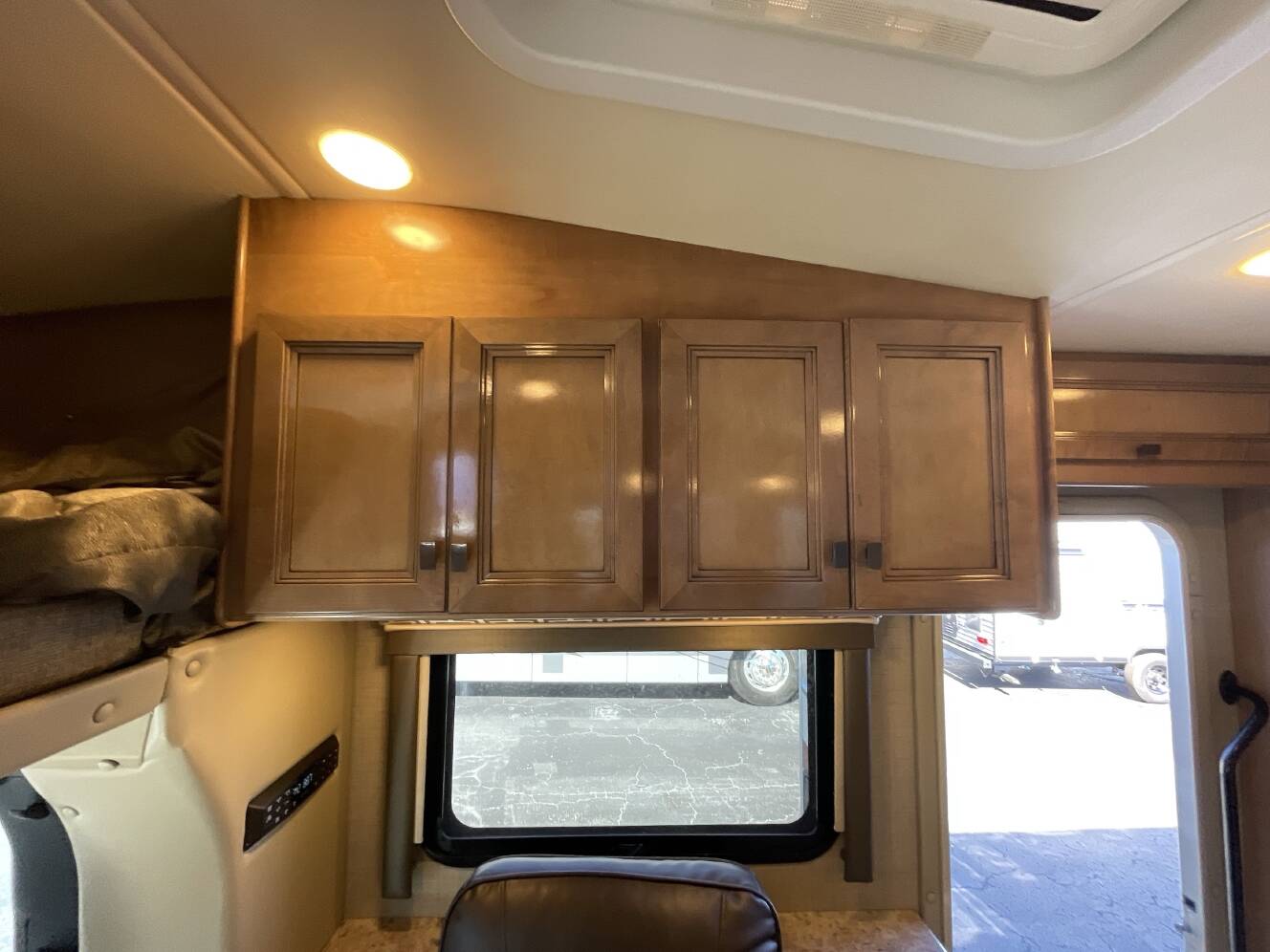 A photo of this 2020 Thor SYNERGY 24SK