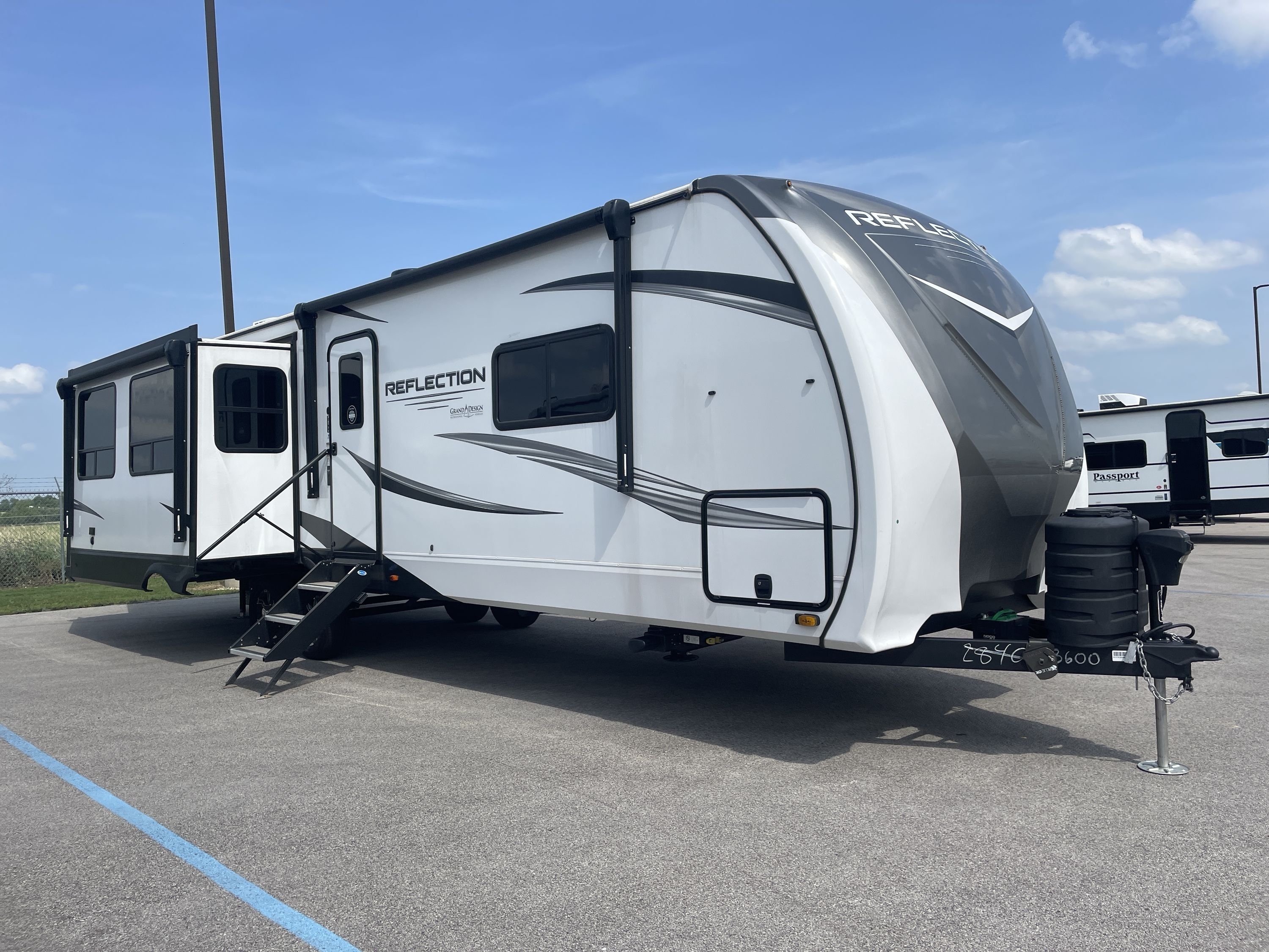 2025 Grand Design REFLECTION 315RLTS RV