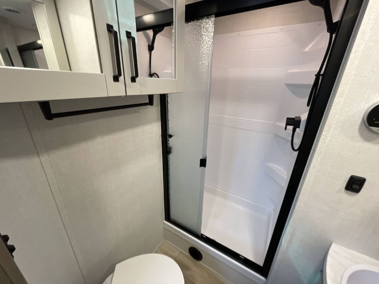 A photo of this 2025 Grand Design REFLECTION 315RLTS
