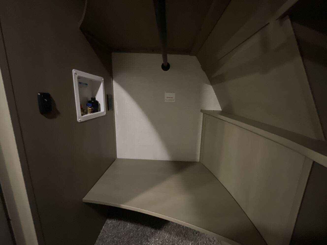 A photo of this 2025 Grand Design REFLECTION 315RLTS