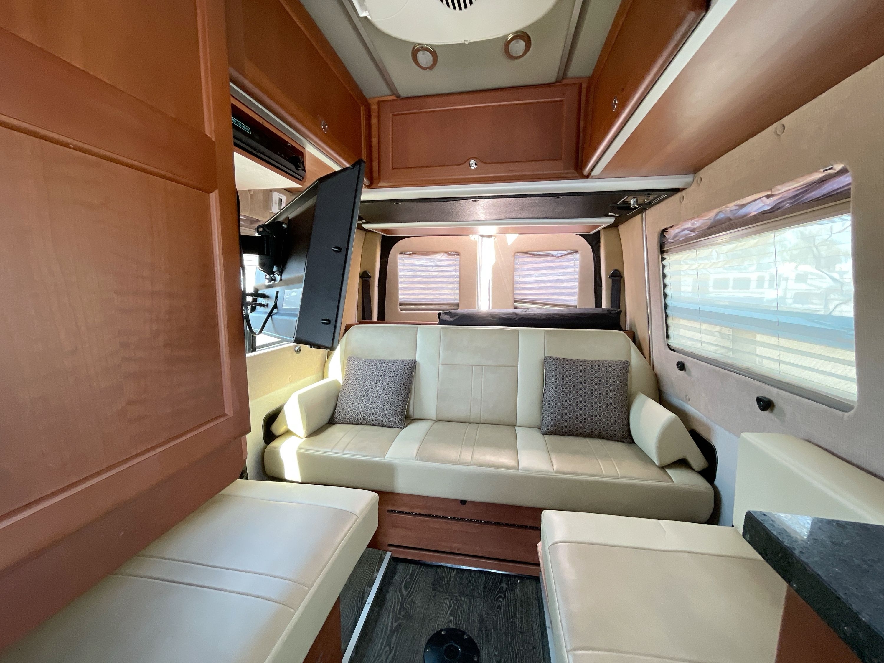 2018 Roadtrek ROADTREK E-TREK XL BASE in mesa AZ