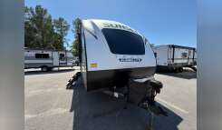 2022 Crossroads SUNSET TRAIL 222RB RV