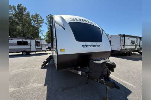 2022 Crossroads SUNSET TRAIL 222RB SS222RB in myrtle beach SC