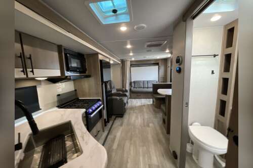 2023 Grand Design IMAGINE XLS 25BHE in alvarado TX