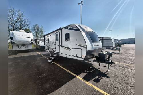 2022 Crossroads SUNSET TRAIL 222RB SS222RB in churchville NY