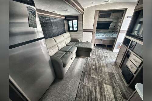 2022 Crossroads SUNSET TRAIL 222RB SS222RB in churchville NY