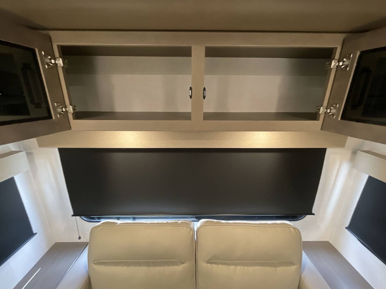 A photo of this 2025 Grand Design REFLECTION 337RLS