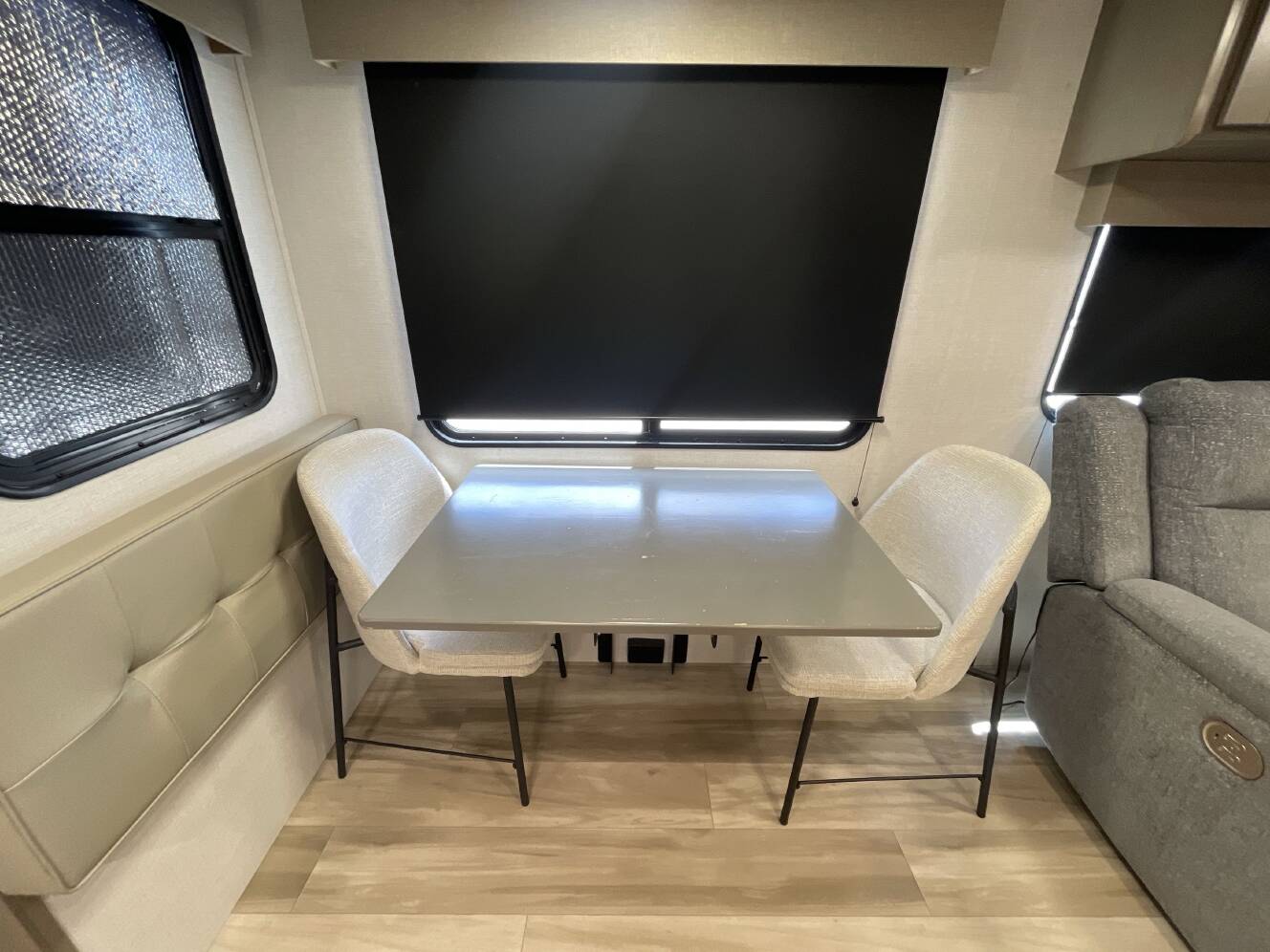 A photo of this 2025 Grand Design REFLECTION 337RLS