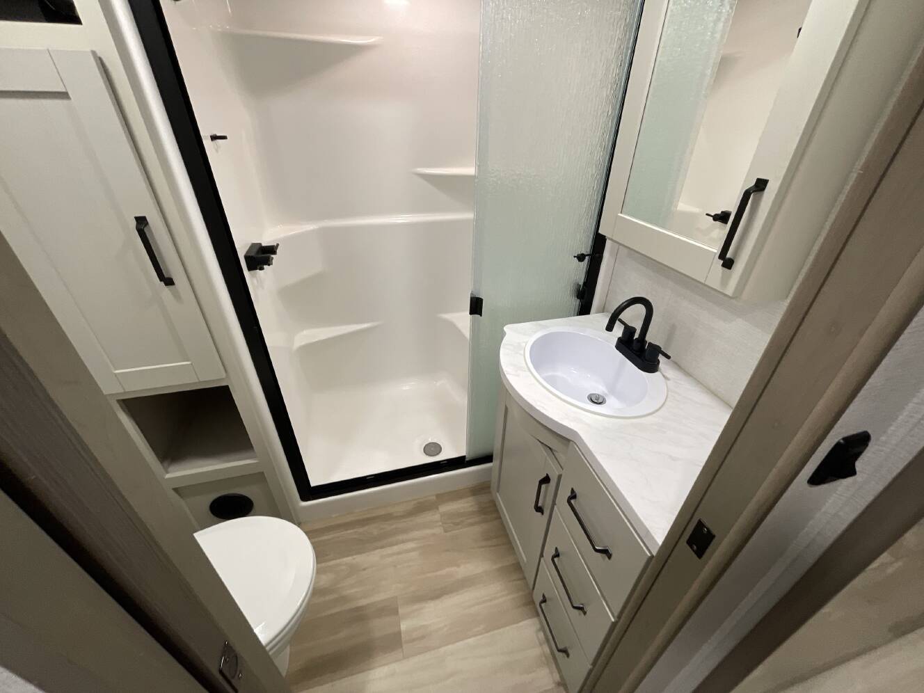 A photo of this 2025 Grand Design REFLECTION 337RLS