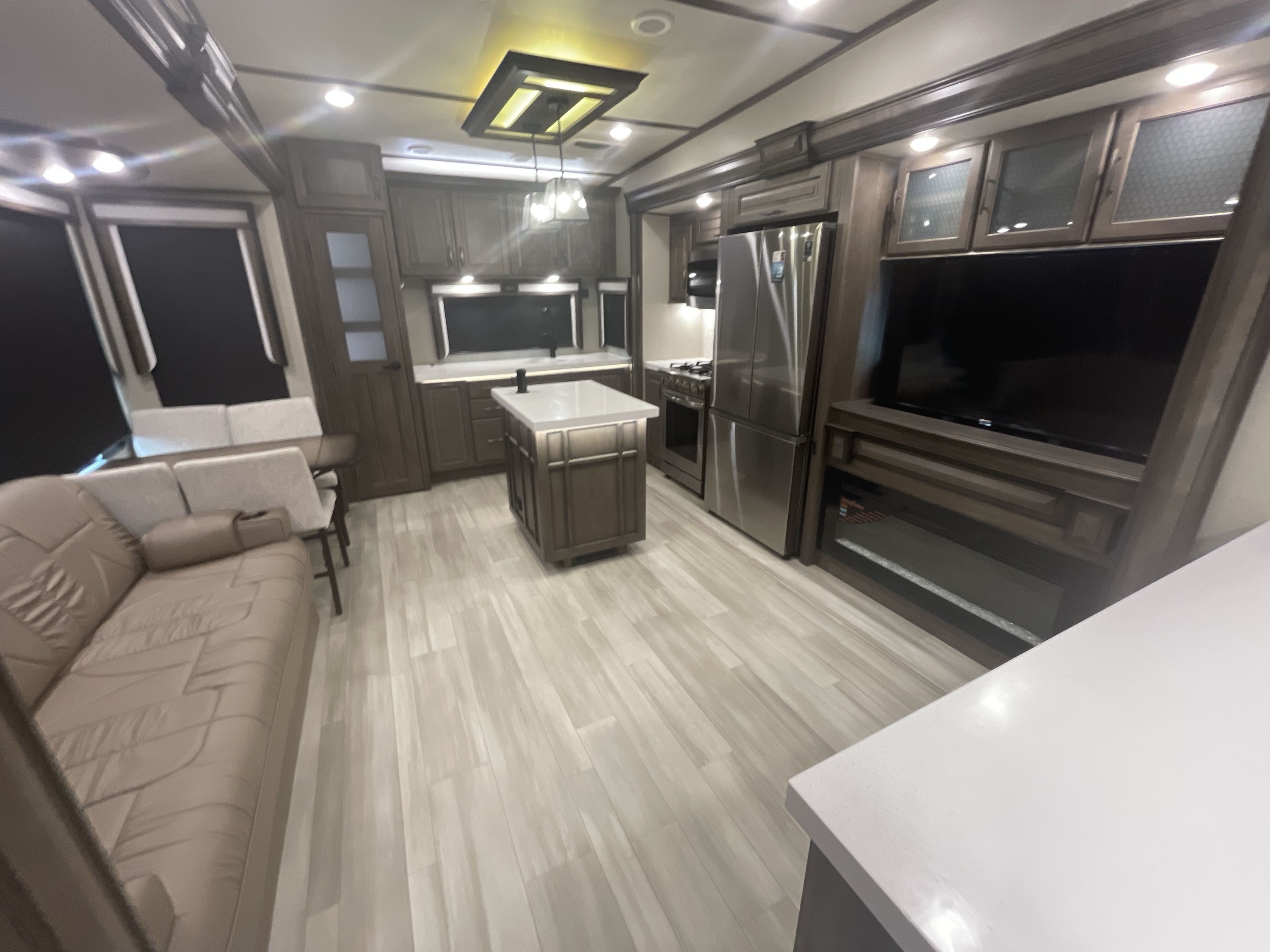 2022 Grand Design SOLITUDE 280RK in robertsdale AL