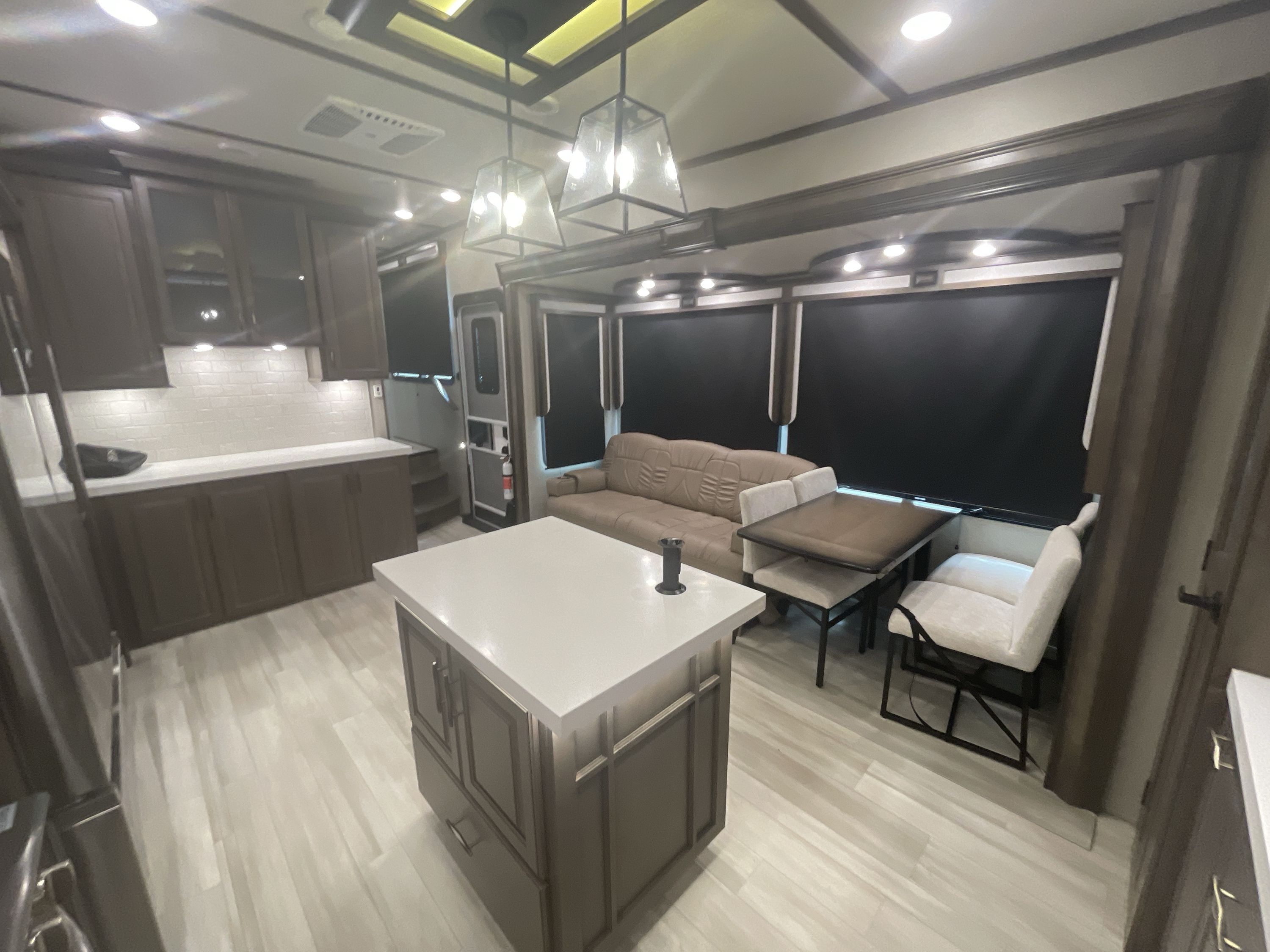 2022 Grand Design SOLITUDE 280RK in robertsdale AL