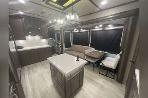 2022 Grand Design SOLITUDE 280RK in robertsdale AL