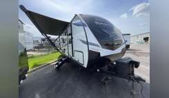 2022 Cruiser Rv SHADOW CRUISER 215RBS RV