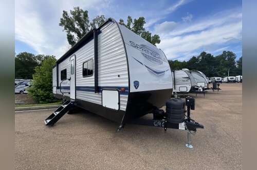 2025 Keystone SPRINGDALE 250BH in jackson MS