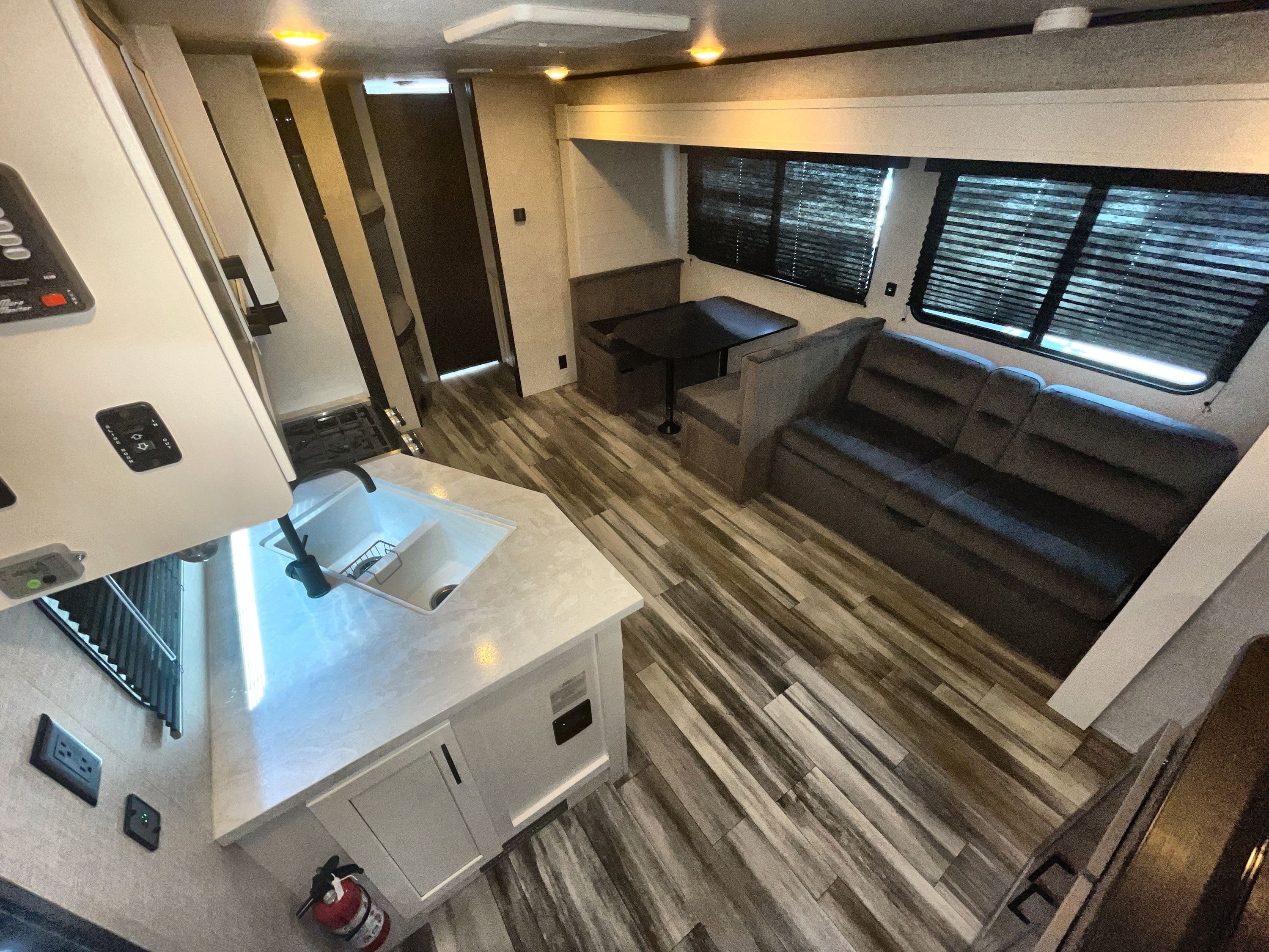 2025 Jayco JAY FLIGHT SLX 261BHS in manassas VA