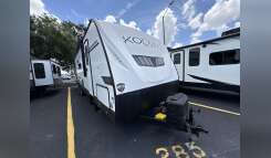 2023 Dutchmen KODIAK 332BHSL RV
