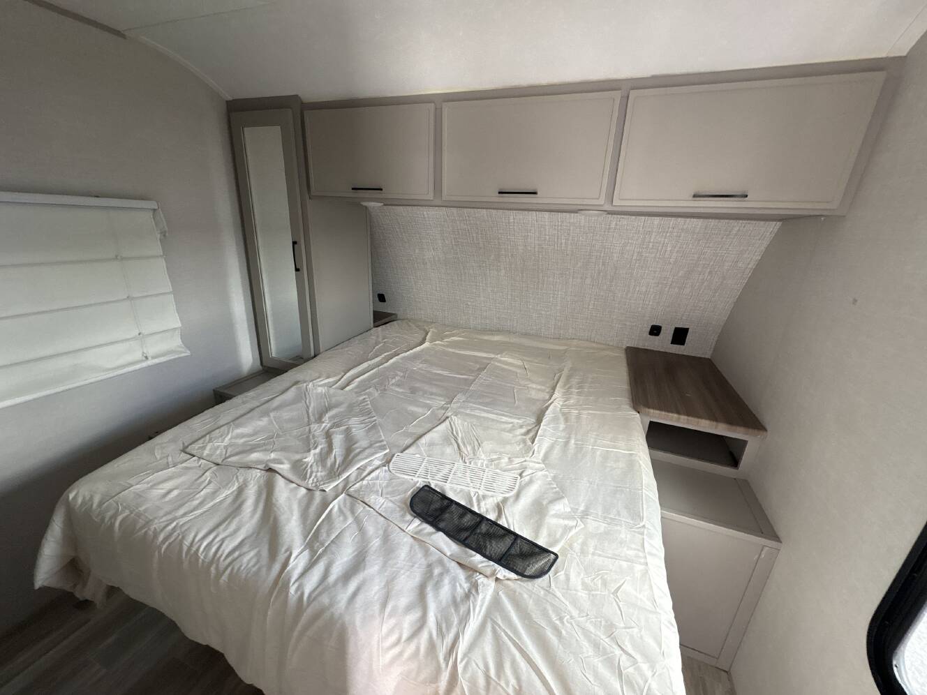 A photo of this 2024 Forest River VIBE 28RL