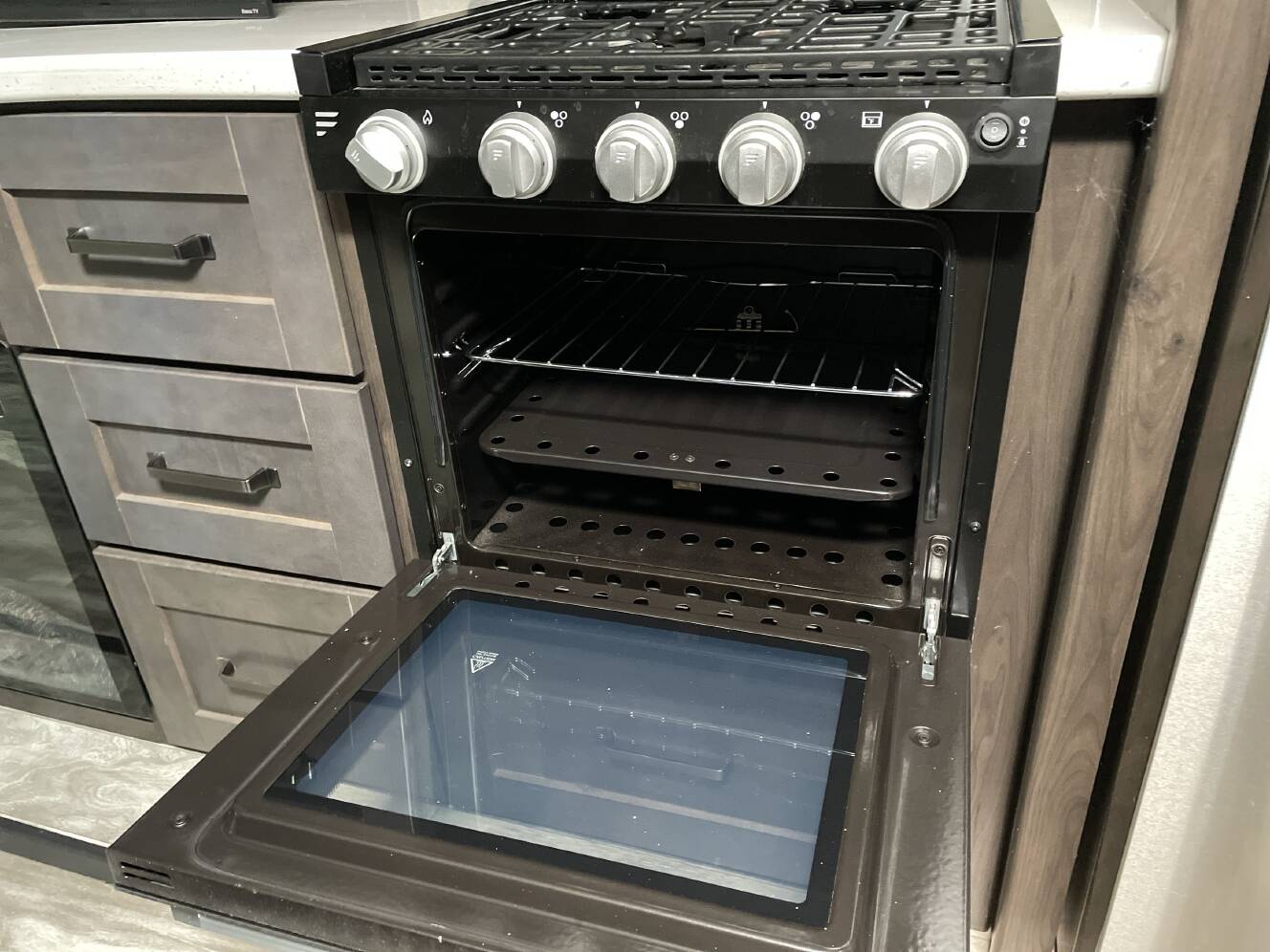 A photo of this 2022 Grand Design REFLECTION 312BHTS