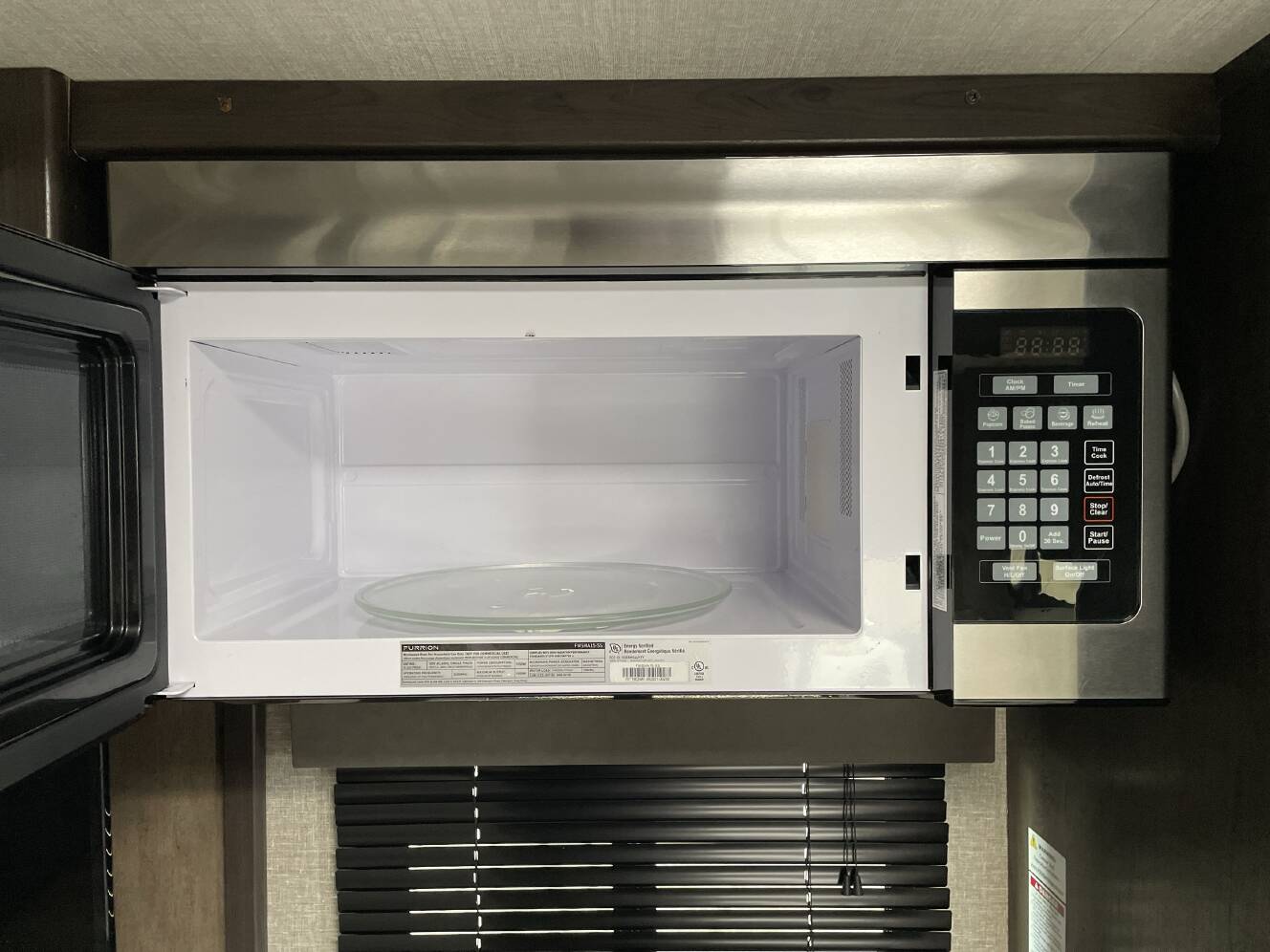 A photo of this 2022 Grand Design REFLECTION 312BHTS