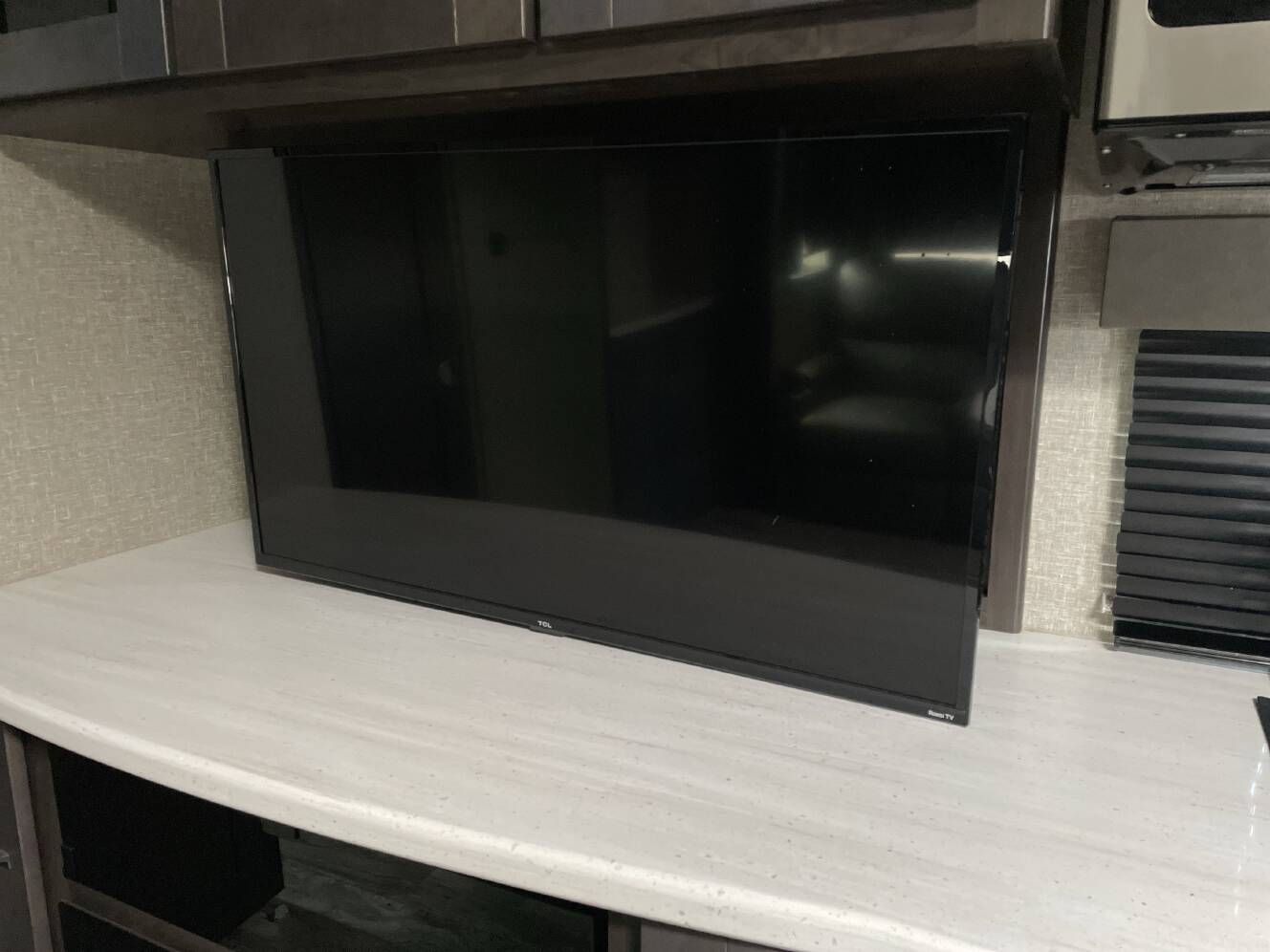 A photo of this 2022 Grand Design REFLECTION 312BHTS