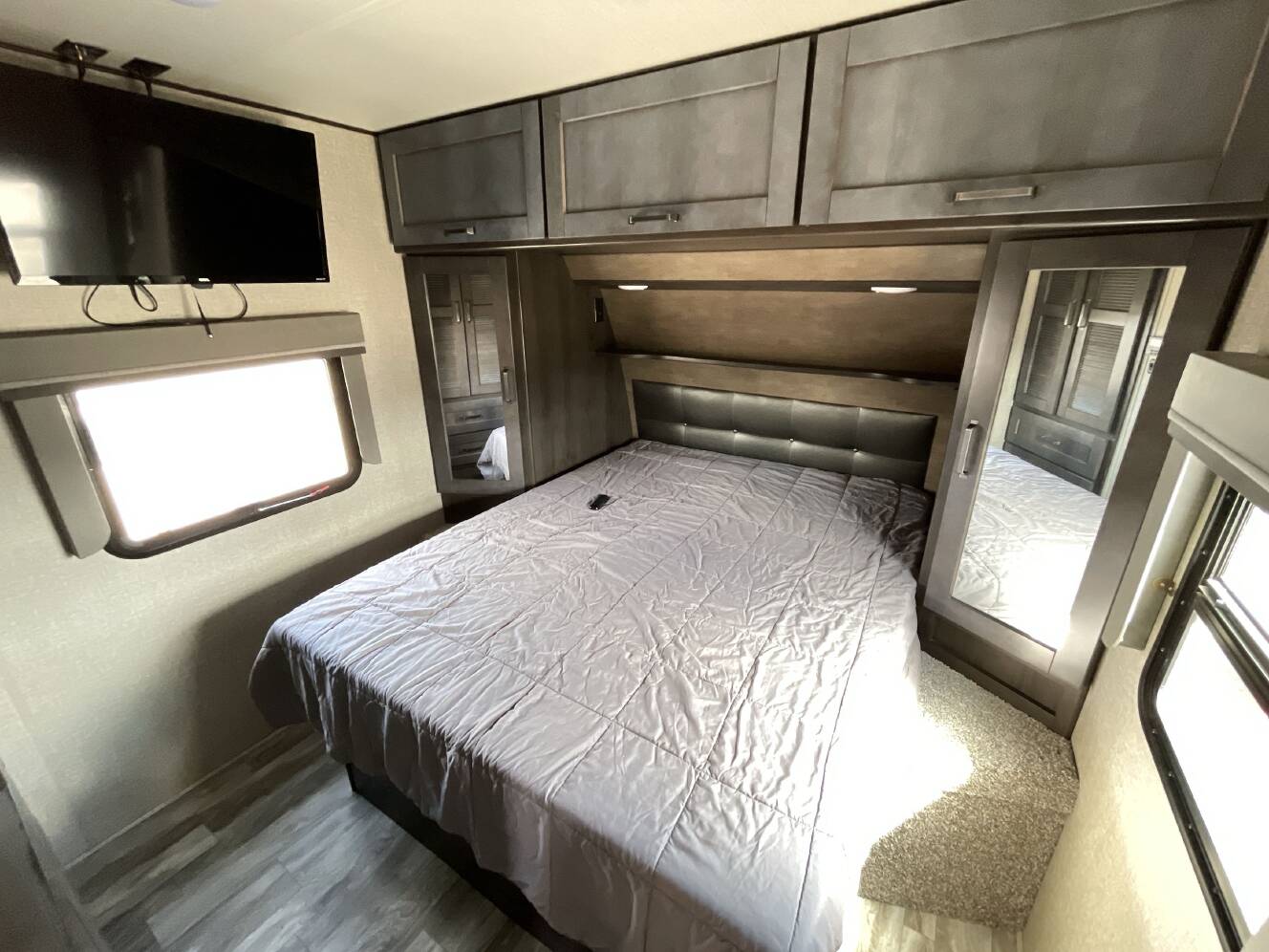 A photo of this 2022 Grand Design REFLECTION 312BHTS