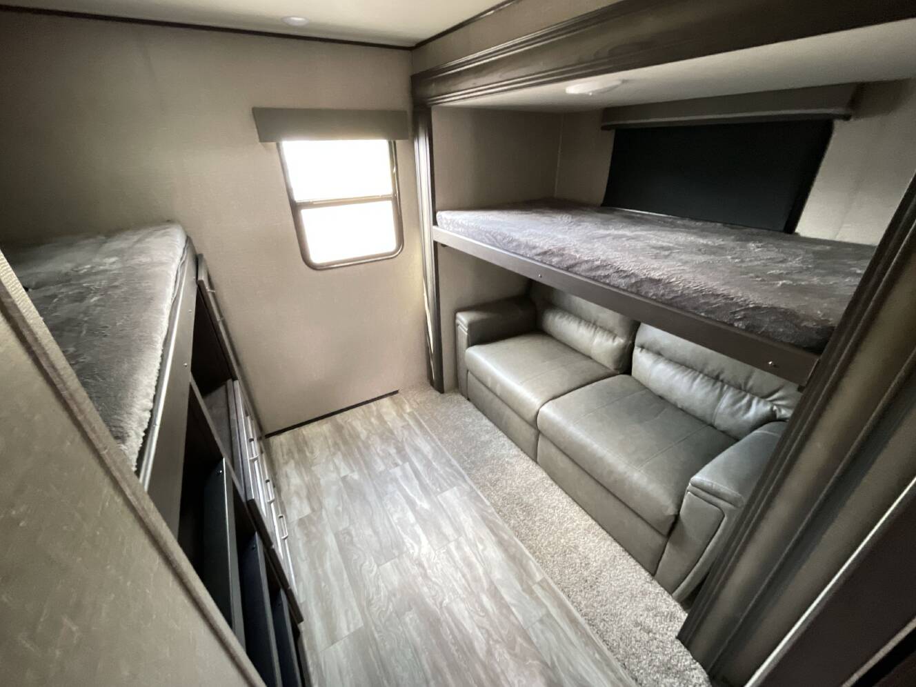 A photo of this 2022 Grand Design REFLECTION 312BHTS