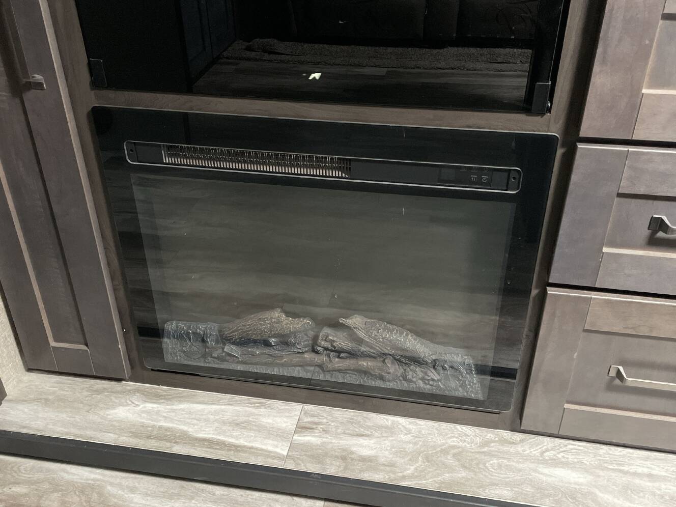A photo of this 2022 Grand Design REFLECTION 312BHTS