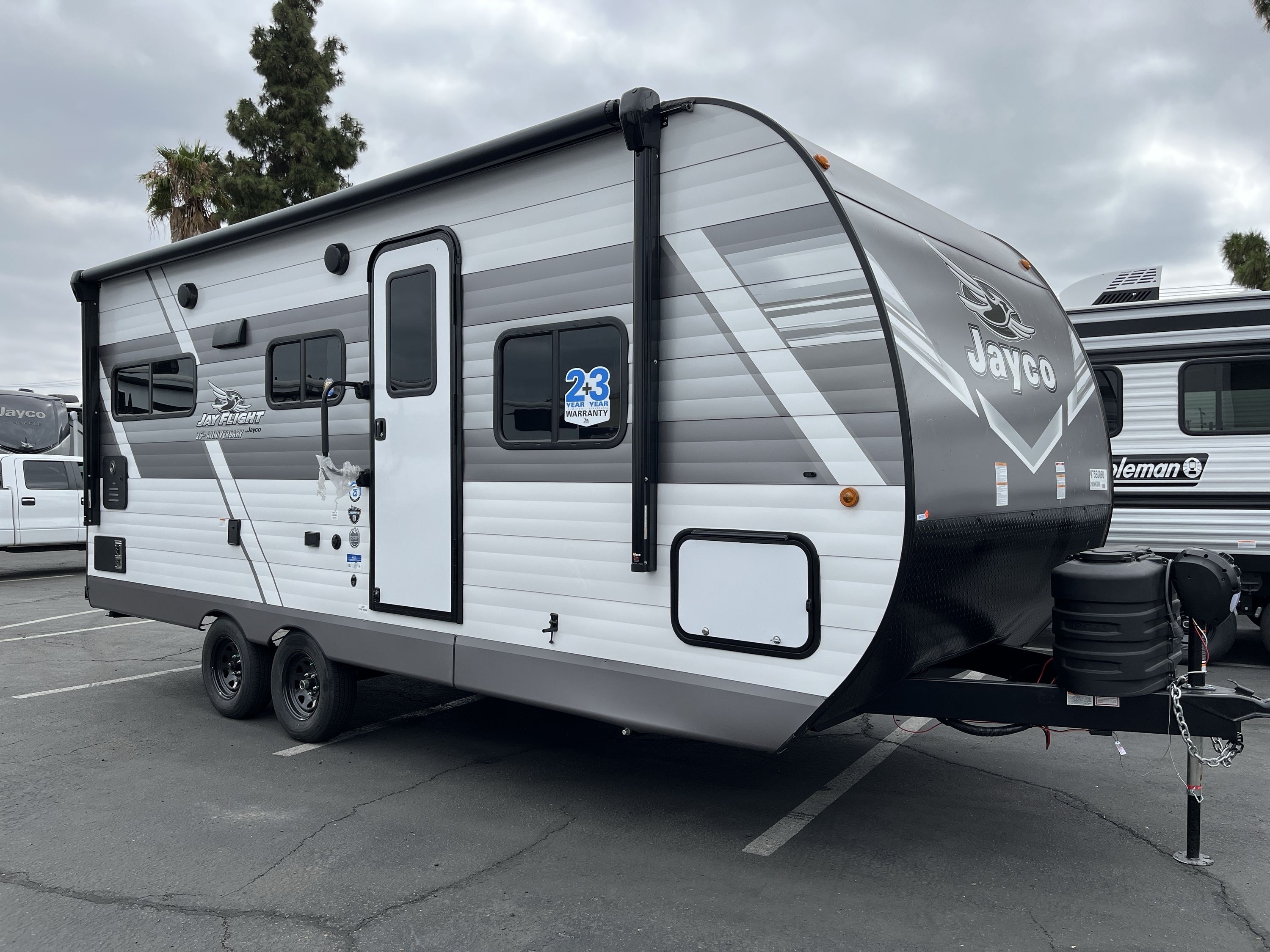 2027 Jayco JAY FLIGHT 200MKSW in san diego CA