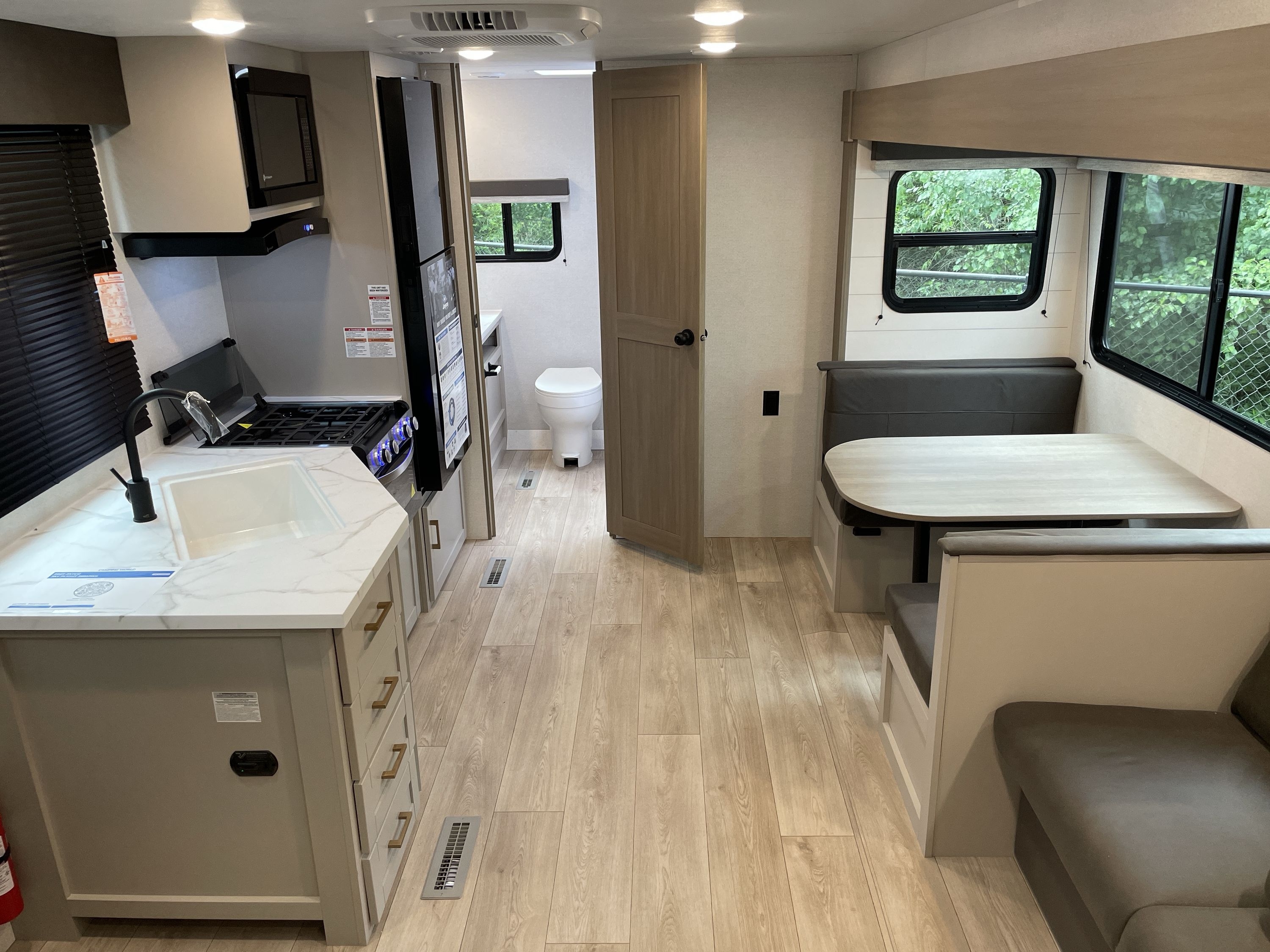 2027 Jayco JAY FLIGHT 265MWS in apollo PA