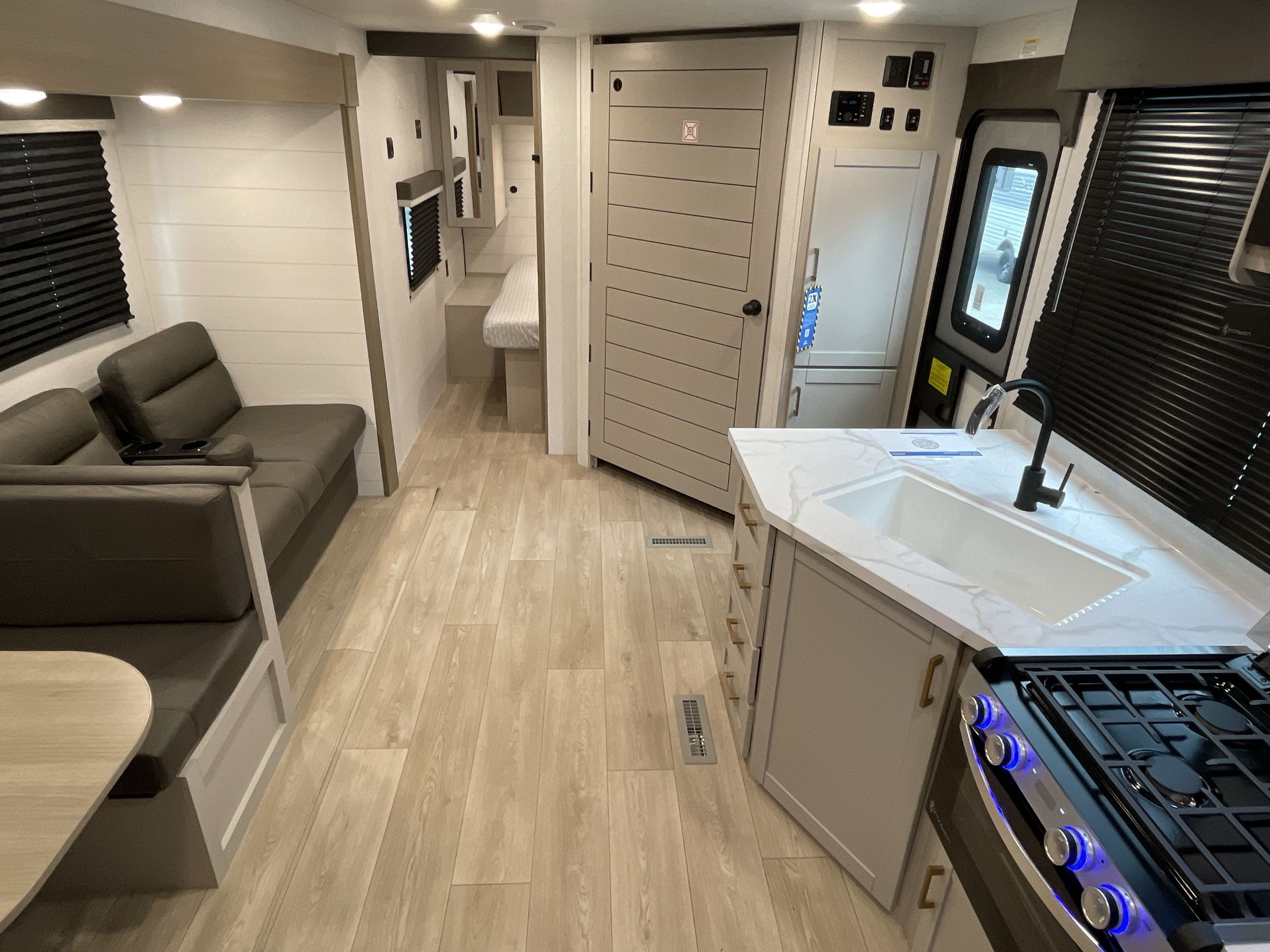 2027 Jayco JAY FLIGHT 265MWS in apollo PA