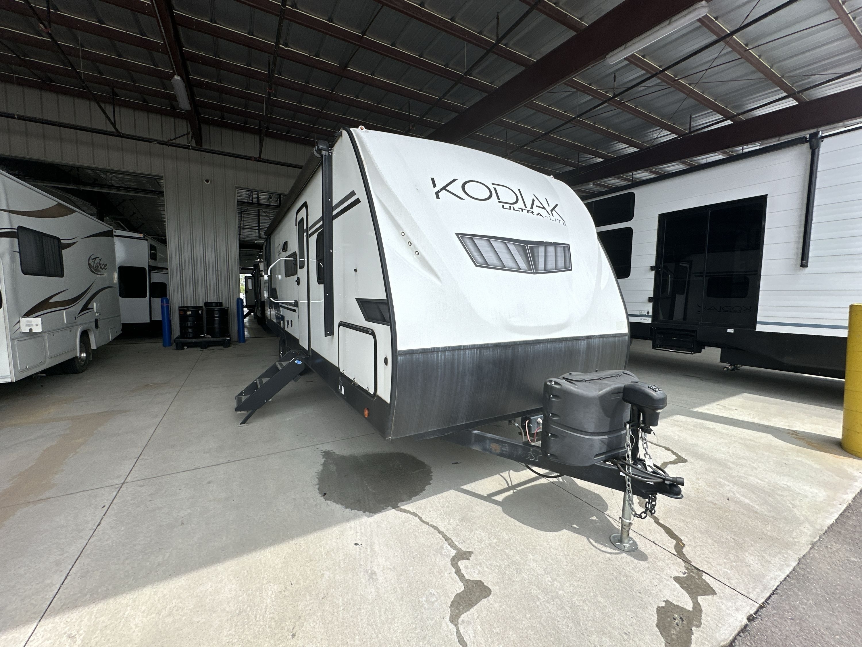 2023 Dutchmen KODIAK 283BHSL RV