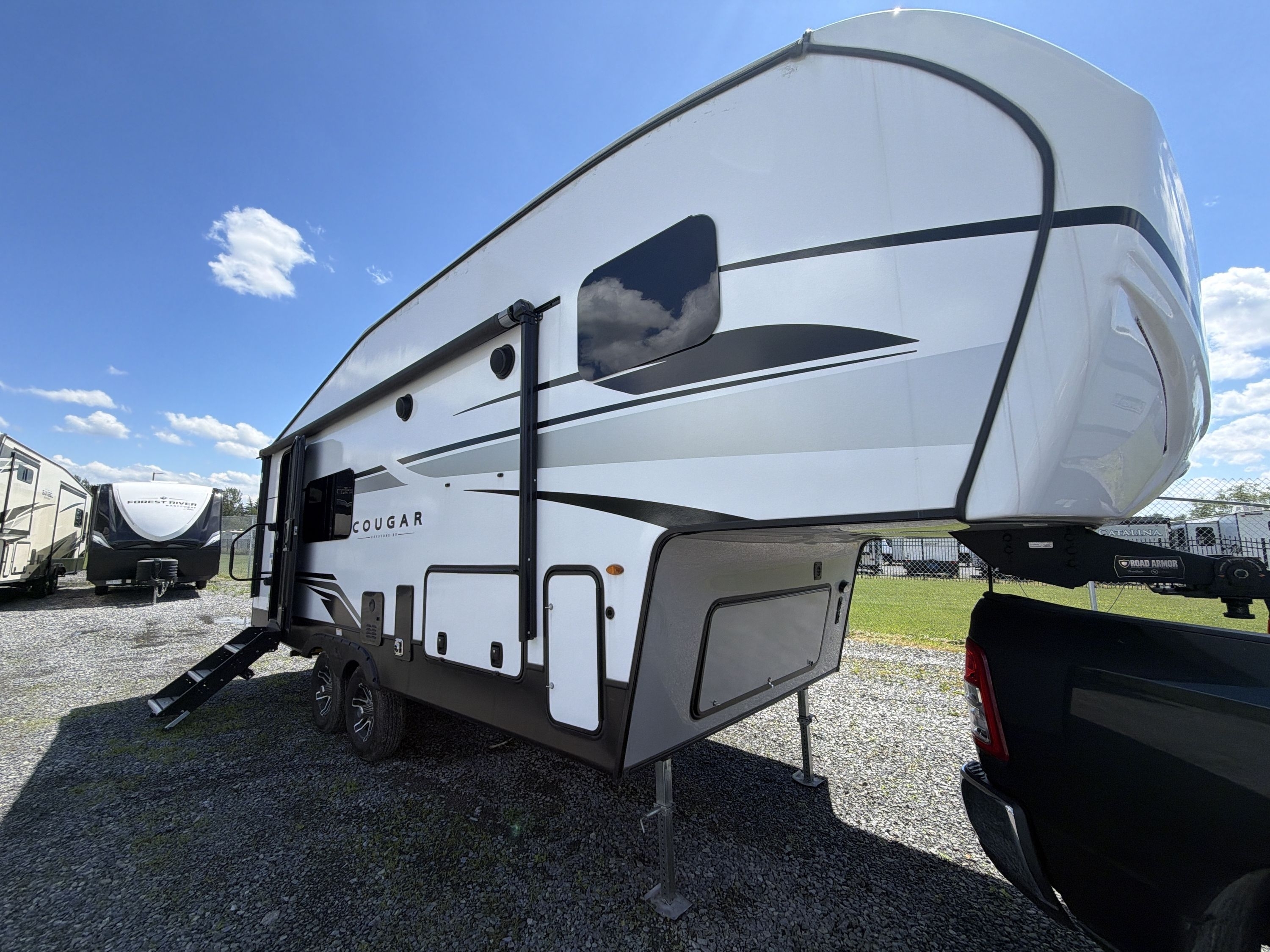 2023 Keystone COUGAR SPORT 2100RK RV