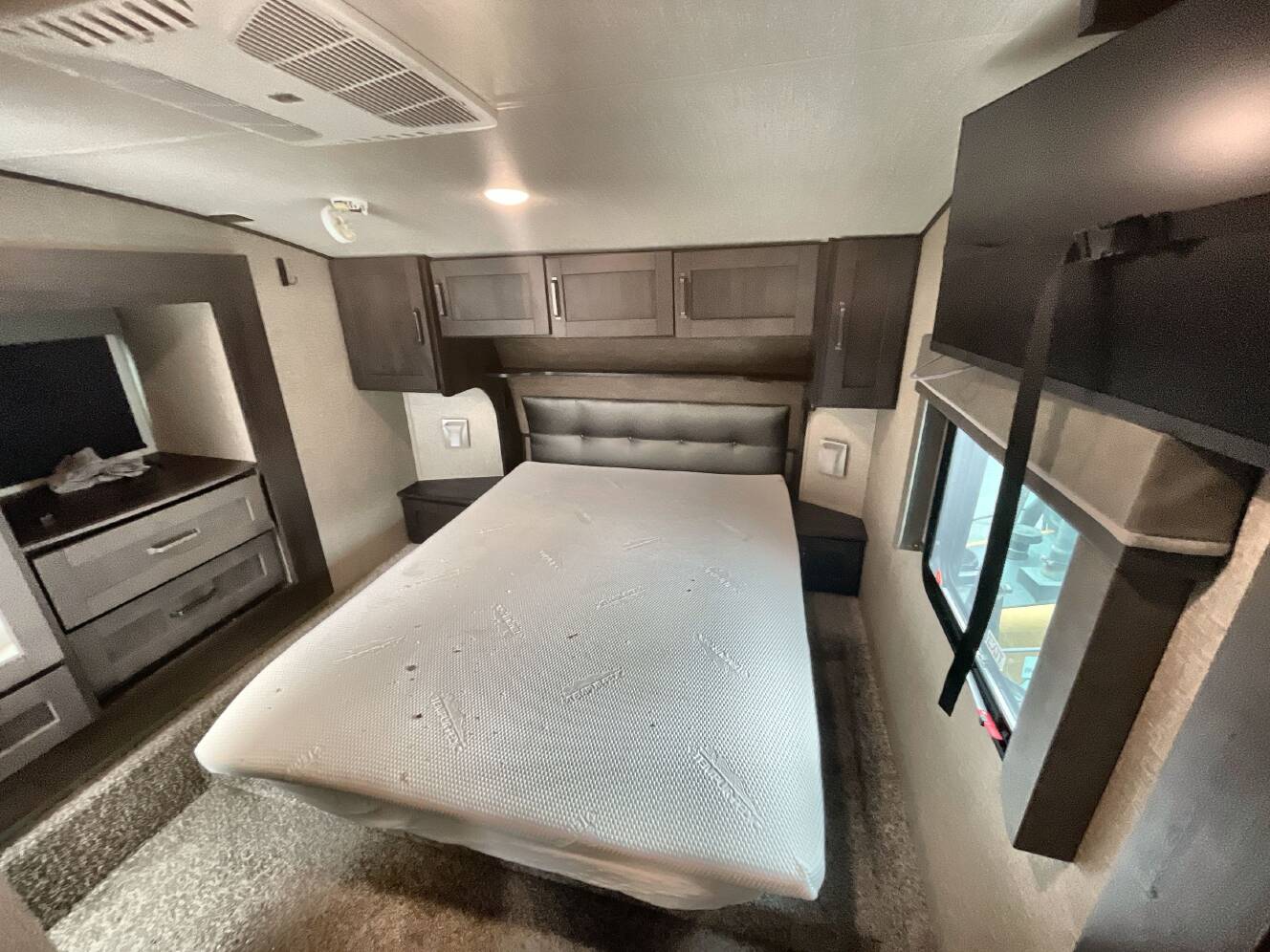 A photo of this 2024 Grand Design REFLECTION 303RLS