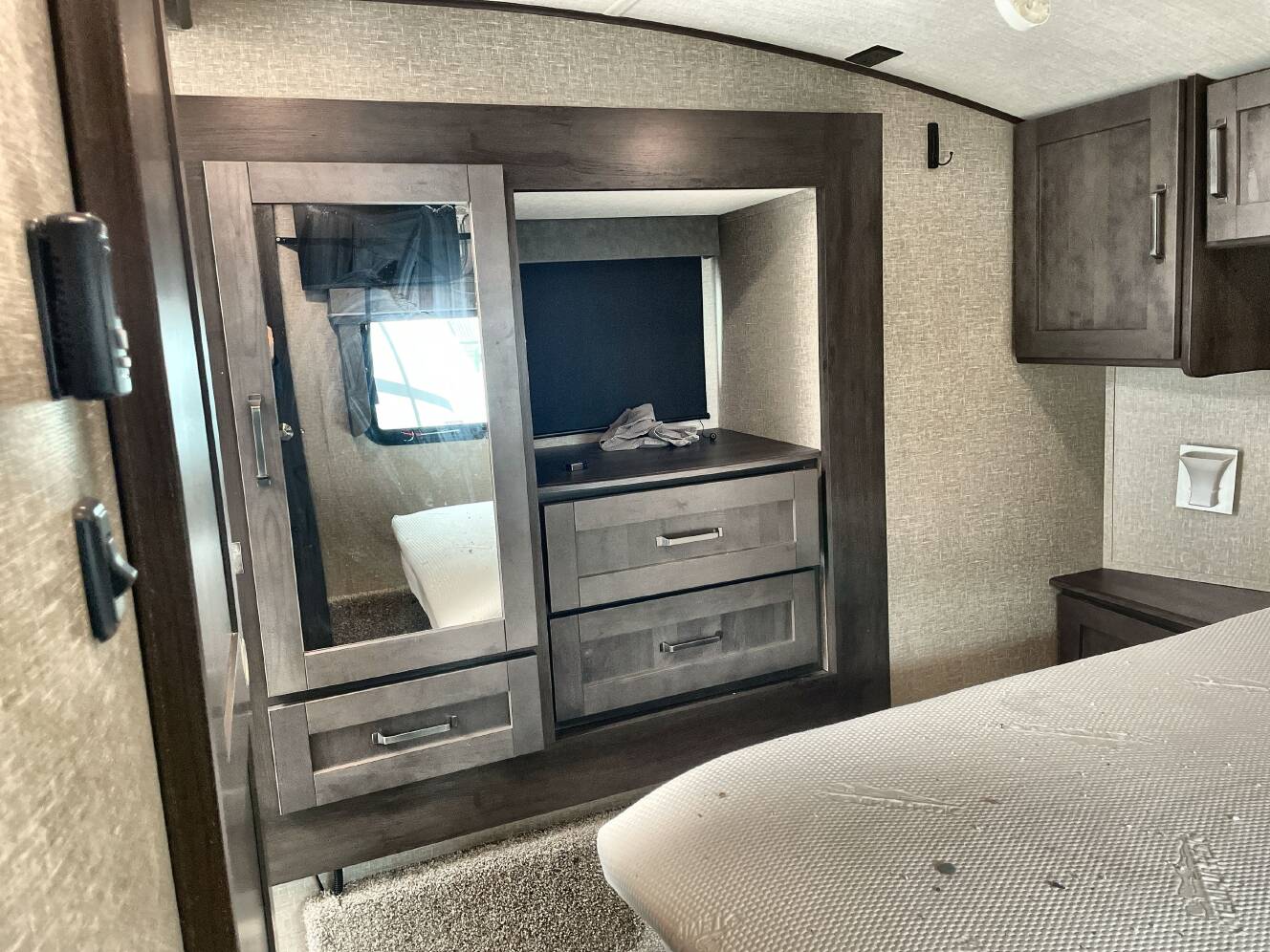 A photo of this 2024 Grand Design REFLECTION 303RLS