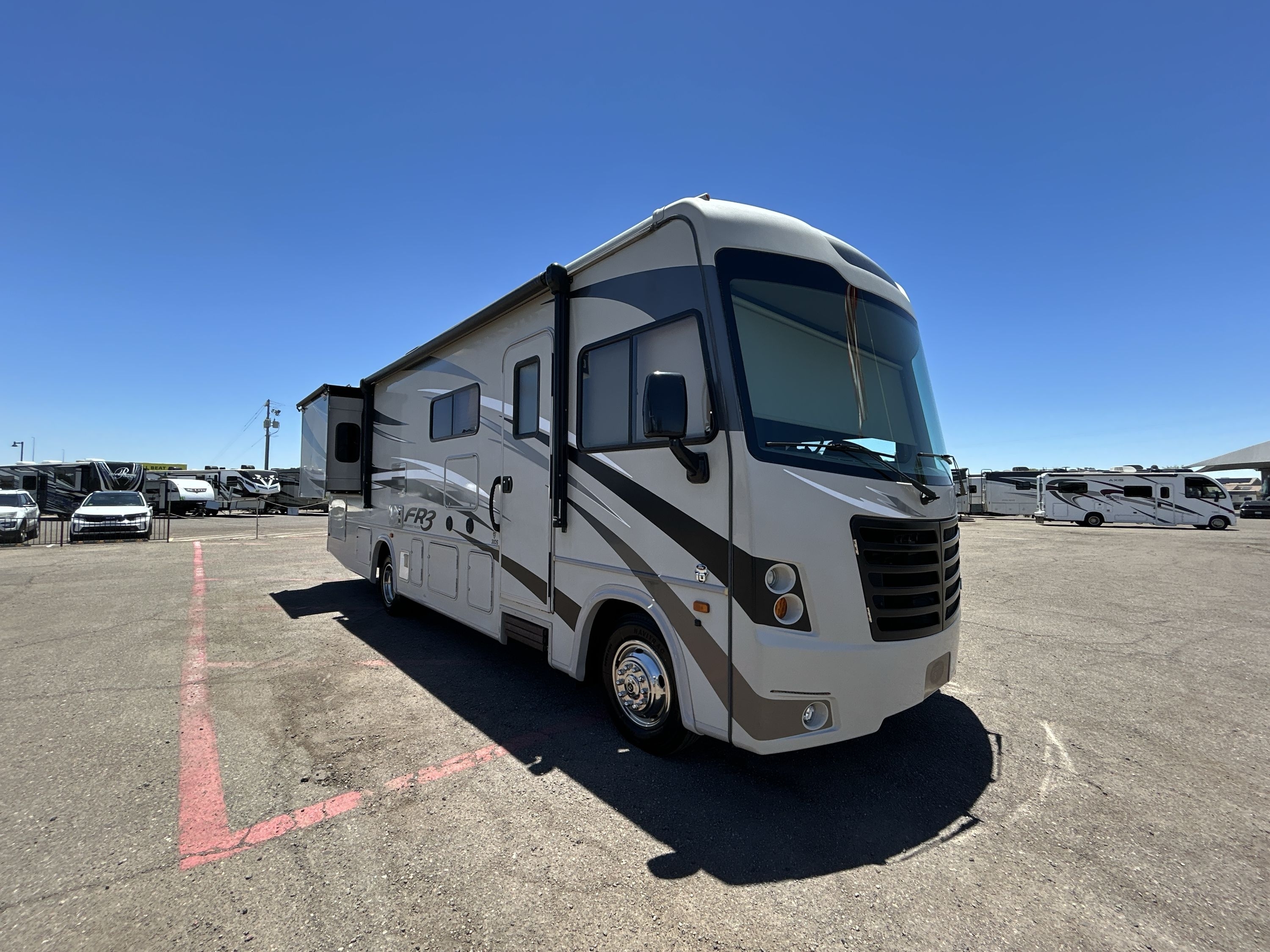 2017 Forest River FR3 30DS in el mirage AZ