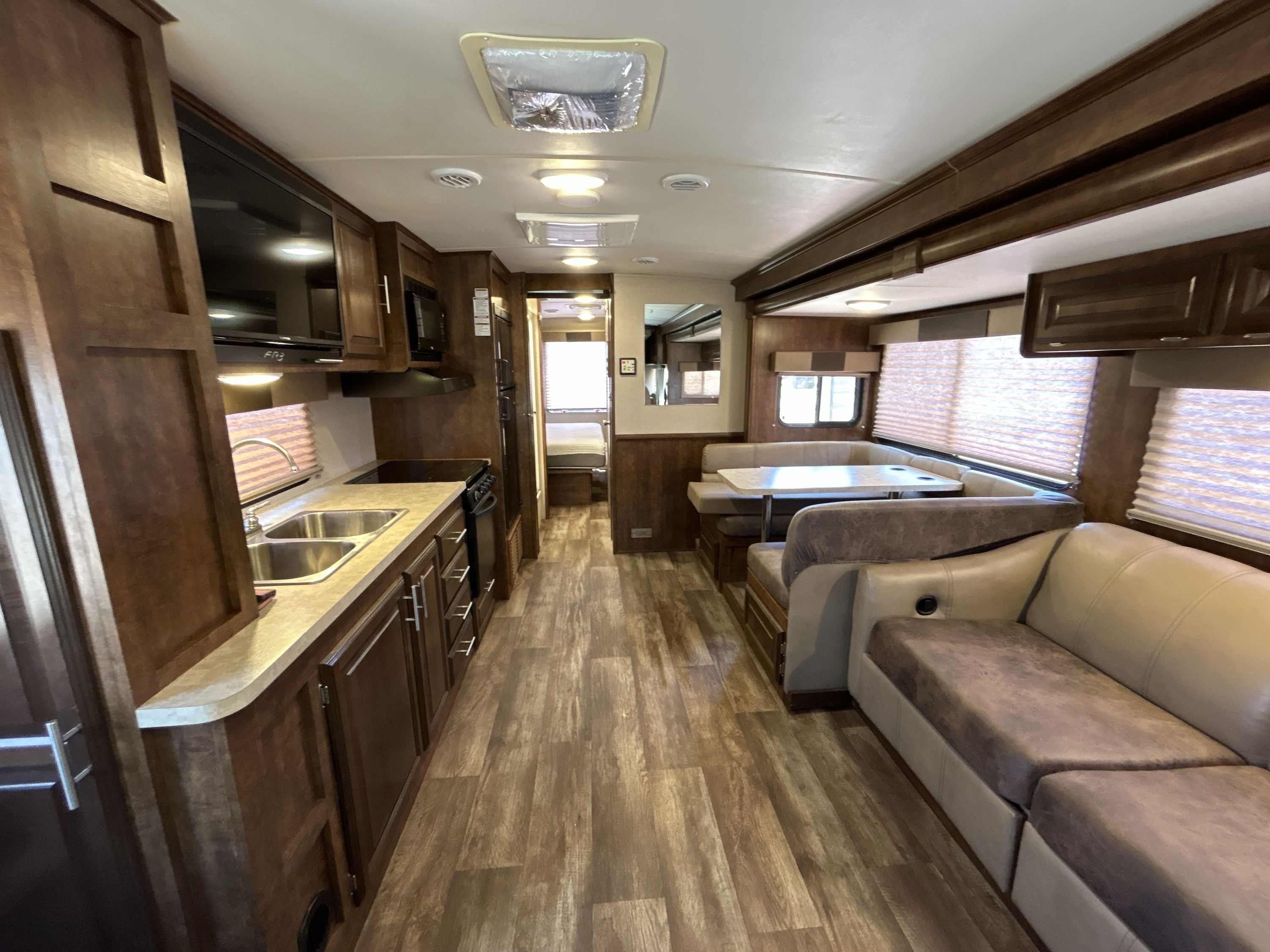 2017 Forest River FR3 30DS in el mirage AZ