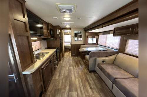 2017 Forest River FR3 30DS in el mirage AZ