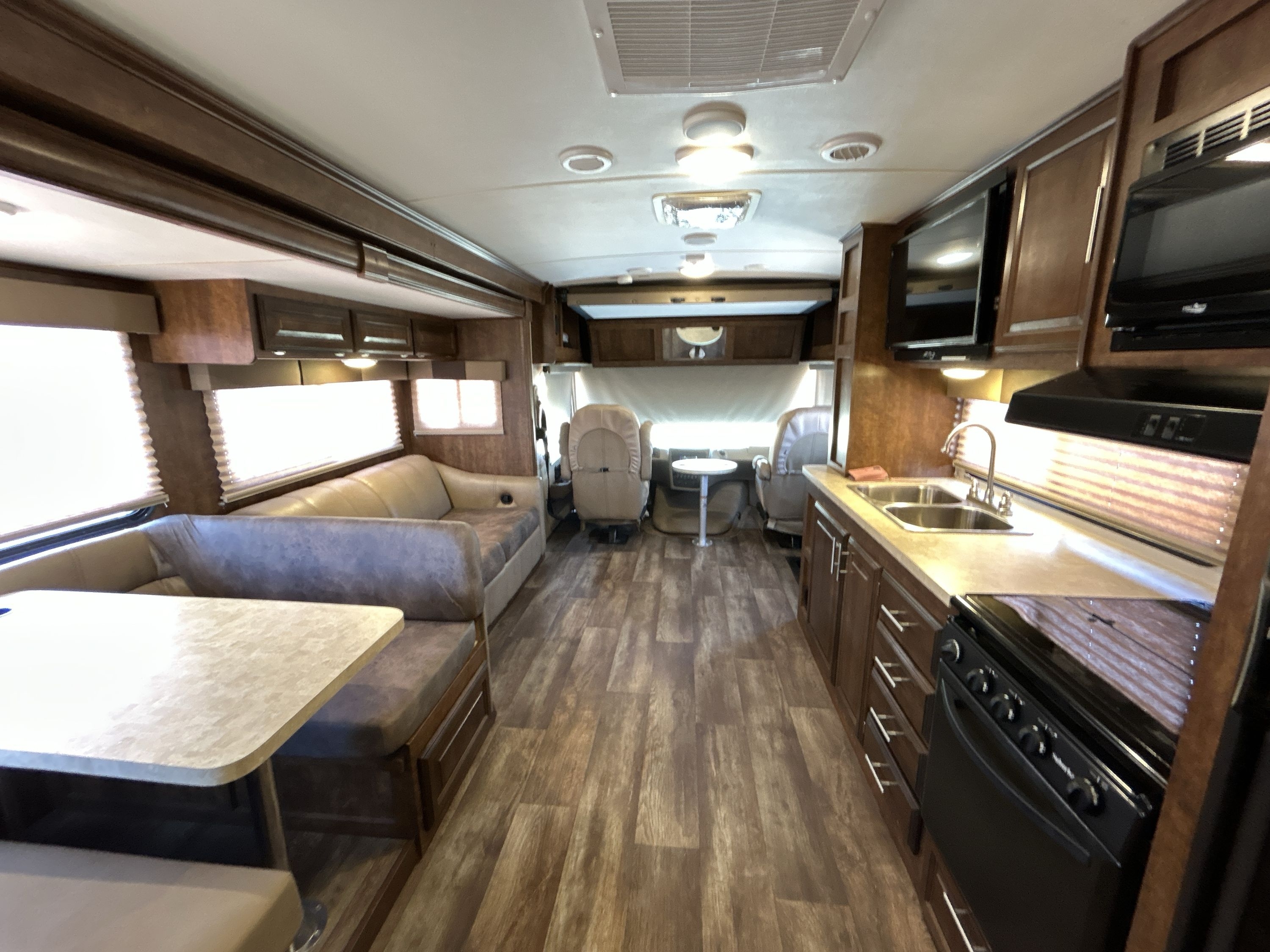 2017 Forest River FR3 30DS in el mirage AZ