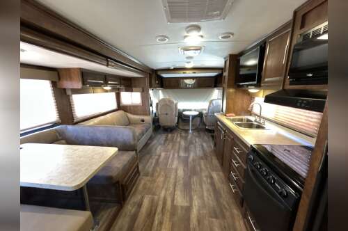 2017 Forest River FR3 30DS in el mirage AZ