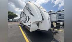 2013 Keystone COUGAR 24RLS RV
