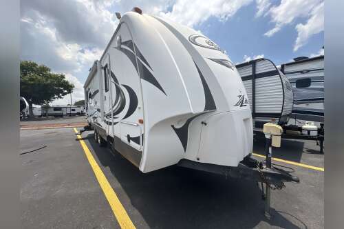 2013 Keystone COUGAR 24RLS in bartow FL