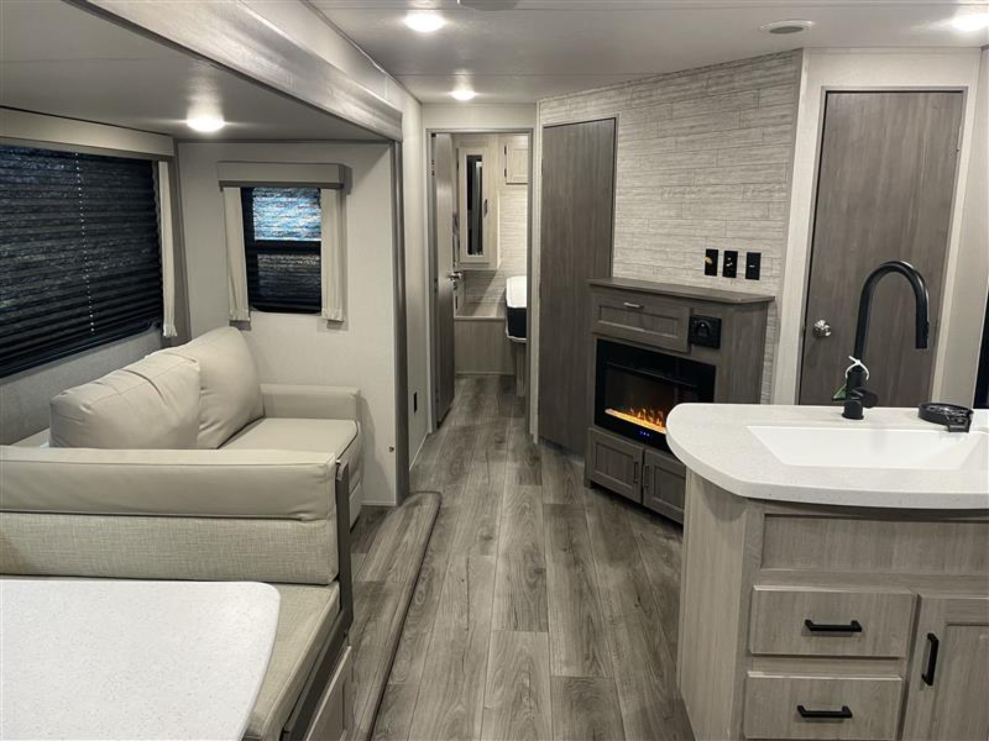 2026 Coachmen CATALINA LEGACY 293TQBSCK in melbourne FL