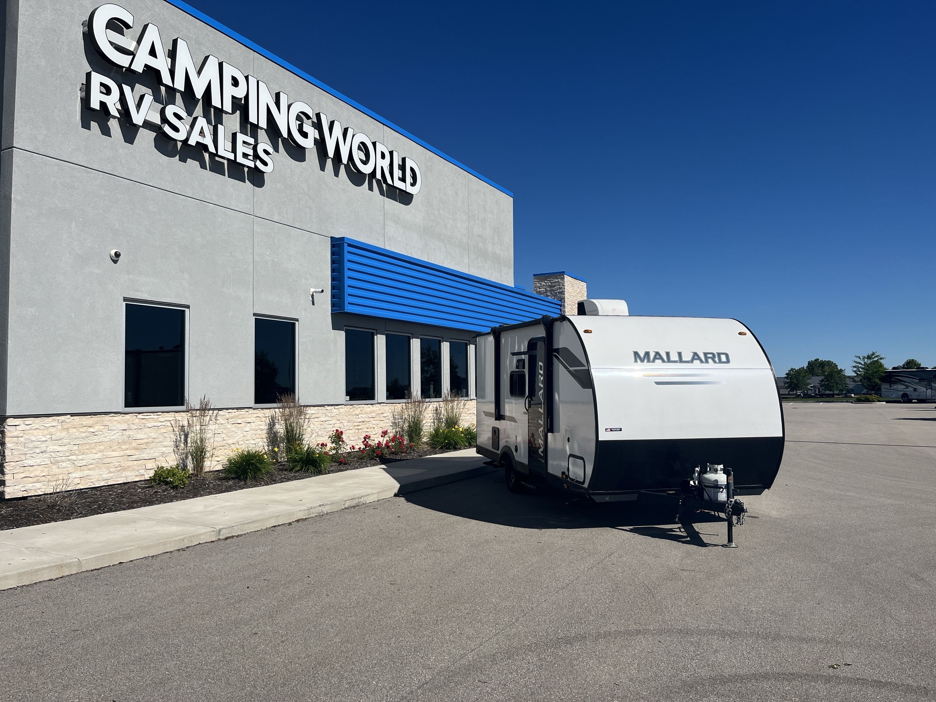 2025 Heartland MALLARD 17BHL in oshkosh WI