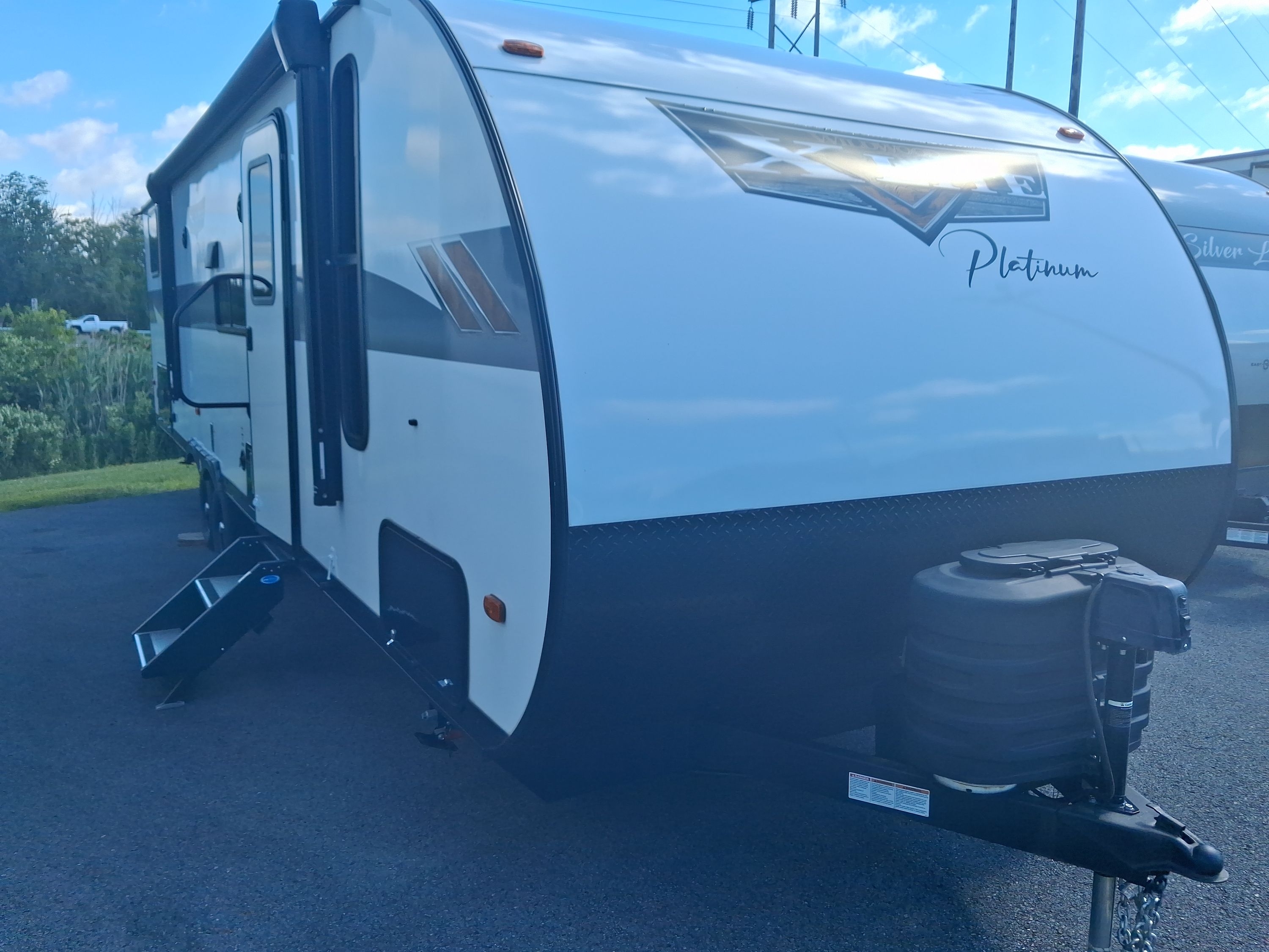 2023 Forest River Wildwood X-Lite 273QBXL RVs for sale - RV Trader